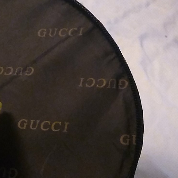 New without tags Gucci black backpack - Picture 5 of 6